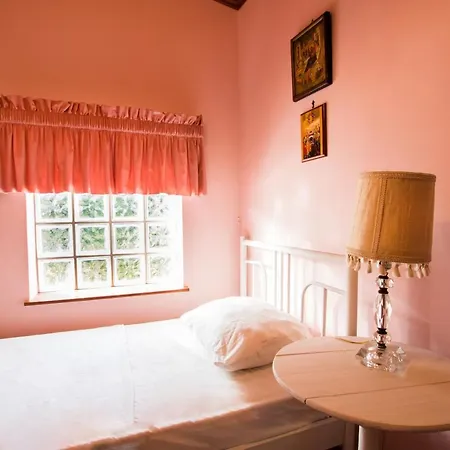 Volada Villa