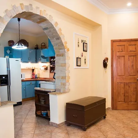 Volada Villa