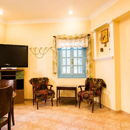 Volada Villa Karpathos