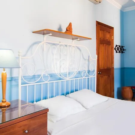 Villa Volada Karpathos