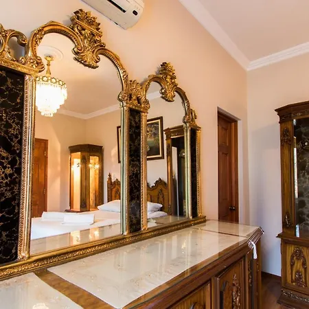 Volada Villa