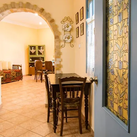 Villa Volada
